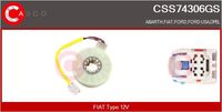 Alfa e-Parts AF05037 - Sensor ángulo dirección