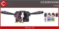 Alfa e-Parts AF01275 - Conmutador en la columna de dirección