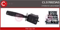 Alfa e-Parts AF02549 - Conmutador en la columna de dirección