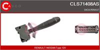 Alfa e-Parts AF04357 - Conmutador en la columna de dirección