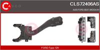 Alfa e-Parts AF04319 - Conmutador en la columna de dirección