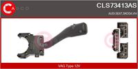 Alfa e-Parts AF04319 - Conmutador en la columna de dirección