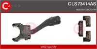 Alfa e-Parts AF04330 - Conmutador en la columna de dirección