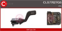 Alfa e-Parts AF04285 - Conmutador en la columna de dirección