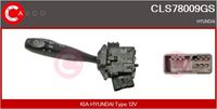 Alfa e-Parts AF01272 - Conmutador en la columna de dirección