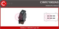 Alfa e-Parts AF00328 - Interruptor, elevalunas