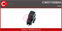 Alfa e-Parts AF00403 - Interruptor, elevalunas