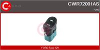 Alfa e-Parts AF00287 - Interruptor, elevalunas