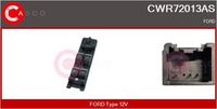 Alfa e-Parts AF00388 - Interruptor, elevalunas