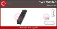 Alfa e-Parts AF00395 - Interruptor, elevalunas