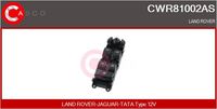 Alfa e-Parts AF00381 - Interruptor, elevalunas