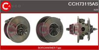 ACI-AVESA 54399700015T - Turbocompresor, sobrealimentación