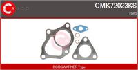 ACI-AVESA CT1102 - Juego de montaje, turbocompresor