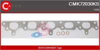 ACI-AVESA CT983 - Juego de montaje, turbocompresor