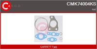 ACI-AVESA CT1153 - Juego de montaje, turbocompresor