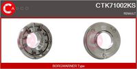 ACI-AVESA CT1247 - Juego de montaje, turbocompresor