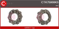 ACI-AVESA CT907 - Juego de montaje, turbocompresor