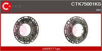 ACI-AVESA CT907 - Juego de montaje, turbocompresor