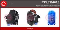 Alfa e-Parts AF08215 - Cerradura de puerta