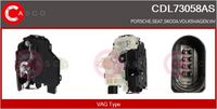 Alfa e-Parts AF08279 - Cerradura de puerta