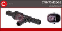 Alfa e-Parts AF01724 - Sensor, temperatura combustible