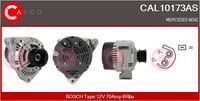 BOSCH 0986036820 - Alternador