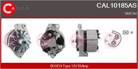 BOSCH 0986041630 - Alternador