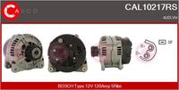 BOSCH 0986040350 - Alternador