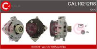 BOSCH 0986040370 - Alternador