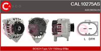 BOSCH 1986A00935 - Alternador