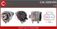 AINDE CGB13656 - Alternador