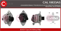 BOSCH 1986A00668 - Alternador