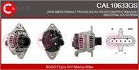 BOSCH 1986A00668 - Alternador