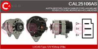 BOSCH 1986A01708 - Código de motor: JPA<br>Tensión [V]: 14<br>Corriente de carga alternador [A]: 55<br>Tipo de sujeción: Brazo oscilante doble<br>Modelo de alternador: excl. bomba vacío<br>Distancia de polea a alternador [mm]: 36<br>Sentido de giro: Sentido de giro a la derecha (horario)<br>Poleas: con polea<br>Número de canales: 1<br>poleas - Ø [mm]: 60<br>Pinza: B+(9,8),D+,W(M5)<br>Longitud [mm]: 160<br>extensión de reparación recomendada: correas trapezial, poli V<br>