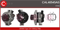 Andel ANM98599 - Alternador