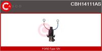 BOSCH 0986049181 - Alternador