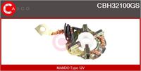 BOSCH 1986S00908 - Motor de arranque