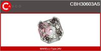 BOSCH 0986011310 - Motor de arranque