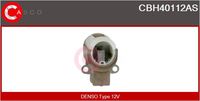 BOSCH 1986A01688 - Alternador