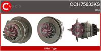 ACI-AVESA 4917706000T - Turbocompresor, sobrealimentación