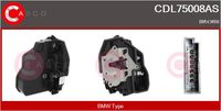 Alfa e-Parts AF08282 - Lado de montaje: Delante, derecha<br>Vehículo con dirección a la izquierda / derecha: para vehic. dirección izquierda<br>Número de enchufes de contacto: 5<br>