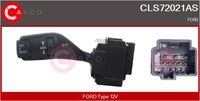 Alfa e-Parts AF02581 - Conmutador en la columna de dirección