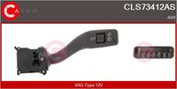 Alfa e-Parts AF04031 - Conmutador en la columna de dirección