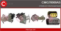 Alfa e-Parts AF07790 - 