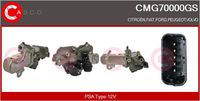 Alfa e-Parts AF07790 - 