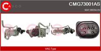 Alfa e-Parts AF07737 - Válvula EGR