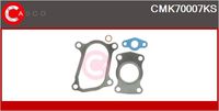 ACI-AVESA 53039700062T - Turbocompresor, sobrealimentación