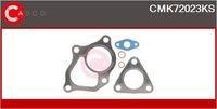 ACI-AVESA CT1102 - Juego de montaje, turbocompresor