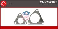 ACI-AVESA CT1380 - Juego de montaje, turbocompresor