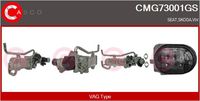 Alfa e-Parts AF07737 - Válvula EGR